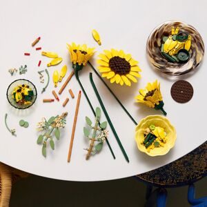 Lego Botanicals, Lego® Botanicals 11502 Sonnenblumen 18+ Jahre