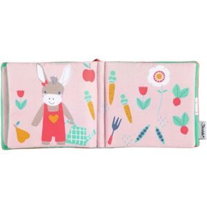Sterntaler, Stoffbuch Esel Emmily
