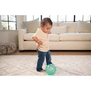 Infantino, Sensorik Ball transparent