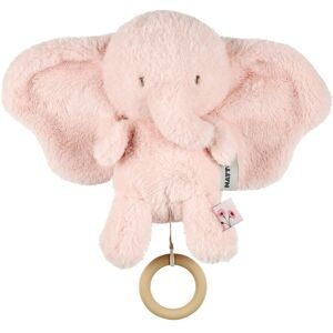 Nattou, Spieluhr Elefant FanFan 24cm