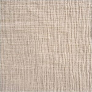BORNINO HOME, Krabbeldecke Musselin 100x150 cm