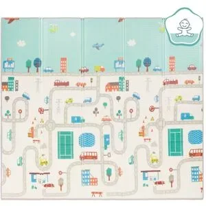 fillikid, Spielmatte