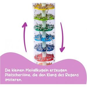 Eichhorn, Eichhorn Musikspielzeug Regenmacher