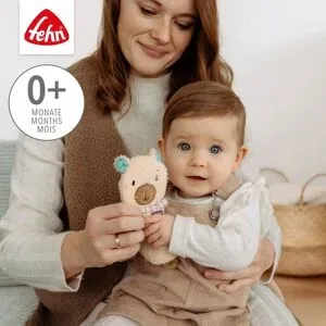 Fehn, Knister-Capybara Clara