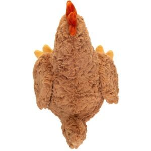Hermann Teddy Collection, Kuscheltier Henne Gloria 28 cm