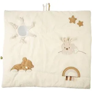 Nattou, Spielbogen mit Krabbeldecke TEDDY