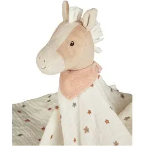 Sterntaler, Schmusetuch Pferd Sunny