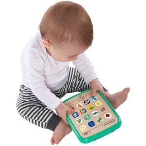 Hape, Baby Lerntablet DE/IT/EN Magic Touch
