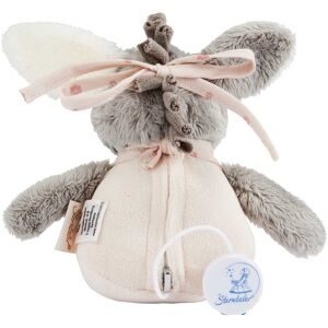 Sterntaler, Spieluhr Esel Emmi Girl 19cm