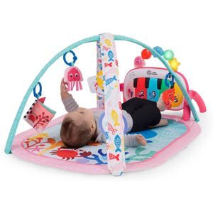 baby einstein, Baby Einstein Spielbogen »4-in-1 Kickin? Tunes Jellyfish Jamboree Music & Language Discovery Gym« mit Soundeffekt