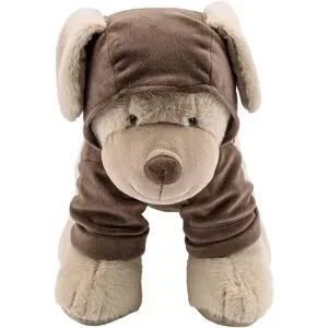 Sterntaler, Kuscheltier Hund Lucky 40cm