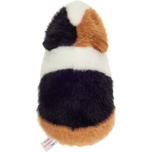 Hermann Teddy Collection, Kuscheltier Meerschweinchen 3-farbig 19 cm