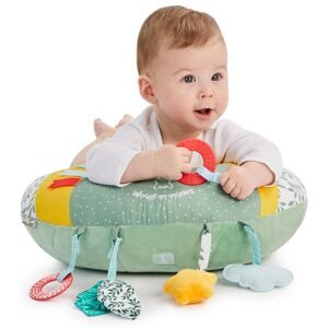 Sophie la girafe, Spiel- und Kuschelkissen + Activity-Spielzeug