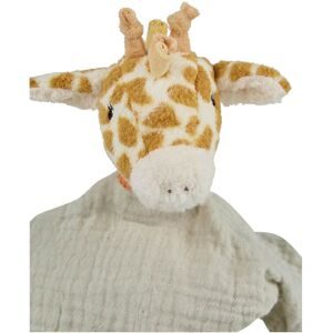 Sterntaler, Schmusetuch Giraffe Kaya S