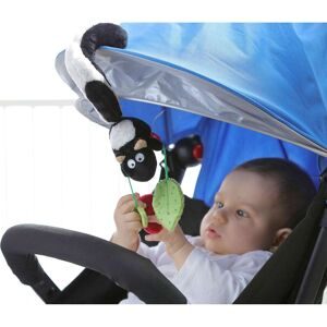 Sigikid, Babyschalenanhänger Stinktier