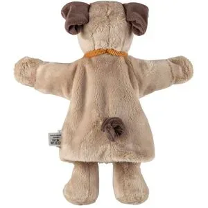 Sterntaler, Handpuppe Hund