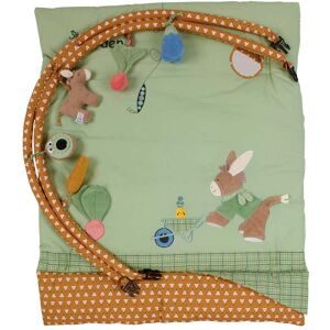 Sterntaler, Spielbogen mit Decke Esel Emmilius