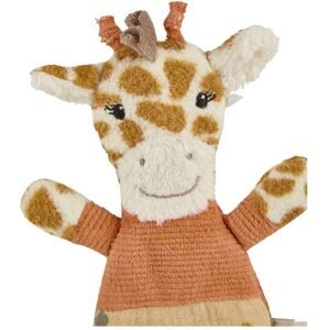 Sterntaler, Knistertier Giraffe Kaya