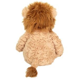 Hermann Teddy Collection, Kuscheltier Löwe Liam 32 cm