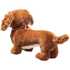 Steiff, Kuscheltier Waldi Dackel 30cm