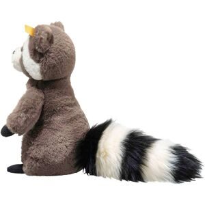 Steiff, Kuscheltier Pedro Waschbär 23cm