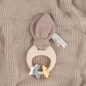 Chicco, Beißring Häschen