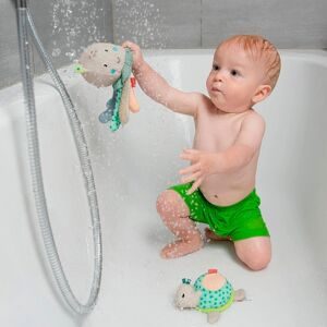 Fehn, Fehn - Badespielzeug für Babys, 0 m, Multicolor
