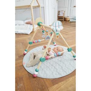 solini, Spieltrapez Wolke höhenverstellbar