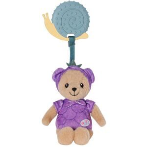 Zapf creation, Kuscheltier Teddy BlauBÄRe for babies 18cm