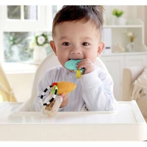 Hape, Spielset ABC der Sinne