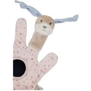 Sterntaler, Spielhandschuh Hase Hanni