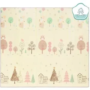 fillikid, Spielmatte