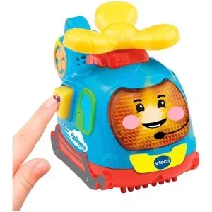VTech, Helikopter