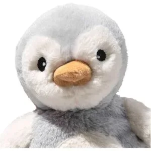 Steiff, Rassel Lio Pinguin