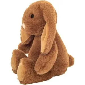 Hermann Teddy Collection, Kuscheltier Häschen Cara 25 cm