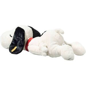 Steiff, Kuscheltier Snoopy 43cm liegend