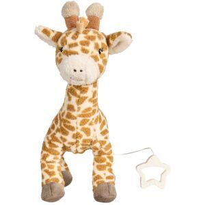 Sterntaler, Spieluhr Giraffe Kaya 27cm