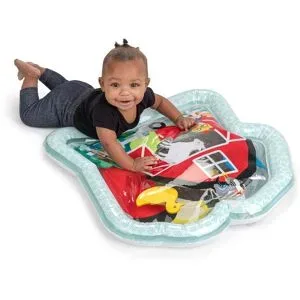 Baby Einstein, Wassermatte Farm Explorers
