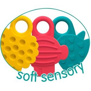 SES, Greifling Spielschlüssel Sensory