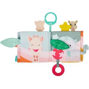 Sophie la girafe, Sophie la girafe Buch der Entdeckungen