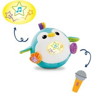 VTech, Hüpfspaß-Pinguin
