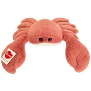 Hermann Teddy Collection, Kuscheltier Krabbe Kiko 20 cm