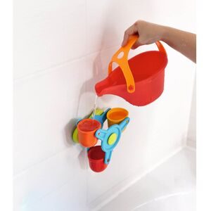 Haba, Badespielzeug Badespaß Wassereffekte