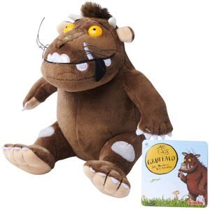 Simba, Kuscheltier Der Grüffelo 25cm
