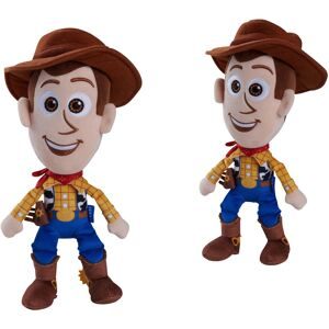 Simba, Kuscheltier Disney Pixar TS-5 Woody