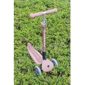 GLOBBER, Scooter PRIMO Foldable Lights ECO