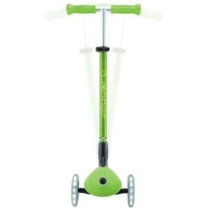 GLOBBER, Scooter PRIMO Foldable Plus Lights