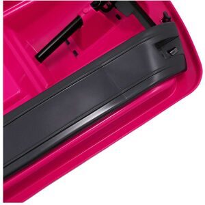 KHW, KHW - Bob Snow Fox, pink, One Size, Rosa