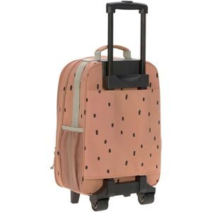Lässig, LÄSSIG Trolley Happy Prints Caramel
