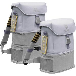 Stokke, Rucksack